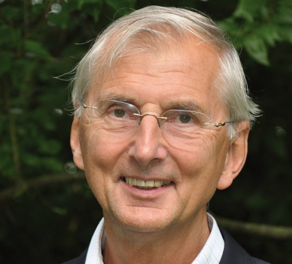 Emmanuel Morel Overijse Plus